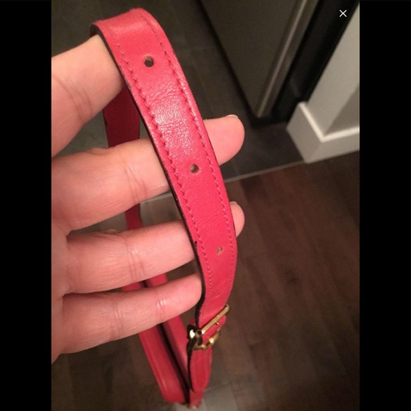 Bettina Handbag Authentic & Original - Picture 3 of 5